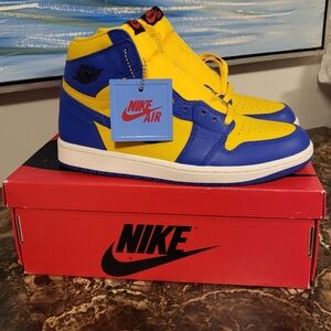 Jordan 1 Retro wmns 9.5 men's 8